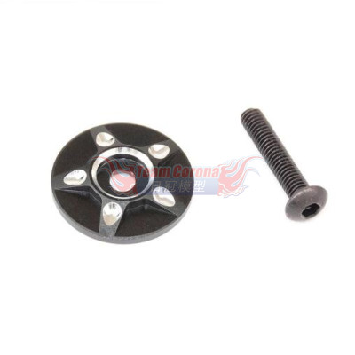 INFINITY R0416 - ALU BELT TENSIONER FLANGE for IF15-2W / IF15-2 / IF18-3